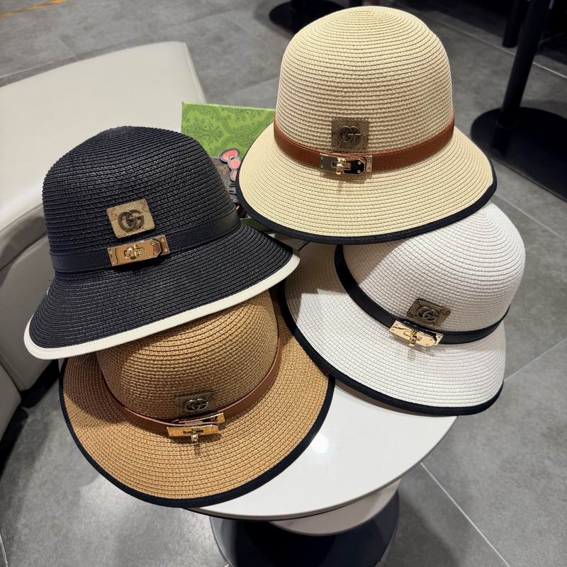 Gucci top hat 020301